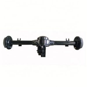 Electric Cart Rear Axle High Quality