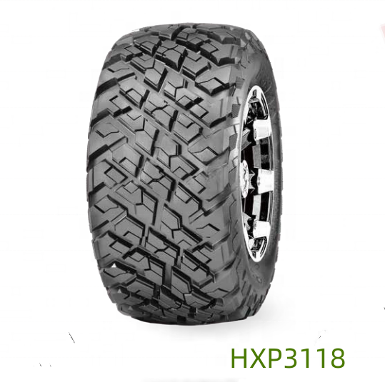 Golf Car Accessories 10 12 14 18 inch Wheel Tires