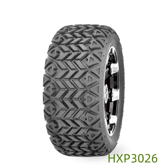 Golf Car Accessories 10 12 14 18 inch Wheel Tires