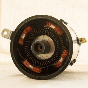 Club Car 3.7KW 48V Electric DC Motor XP-2067-S