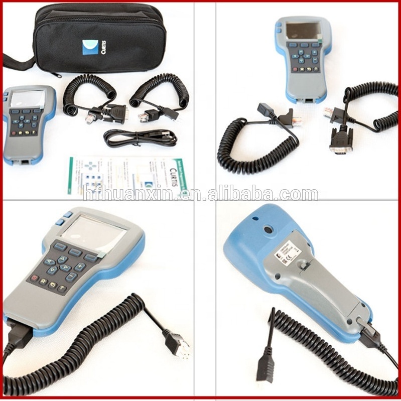 Hand-held Car Key Auto Key Programmer for Auto Use