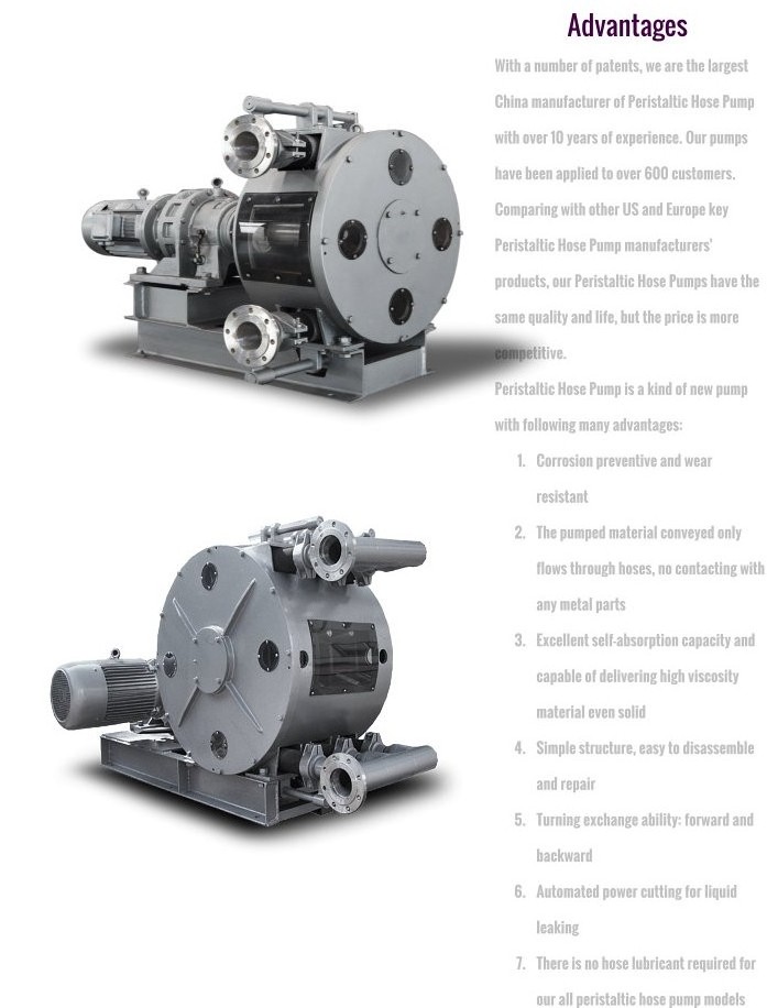 Ceramic Glaze Pump, Ceramic Slurry Pump, Ceramic glaze slurry Pump