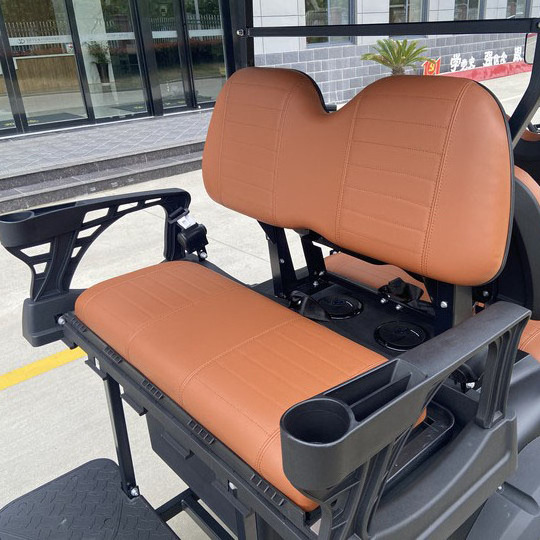 High Quality 6 Seater Chinese Golf Carts Off Road Cheap Electric Golf Carts