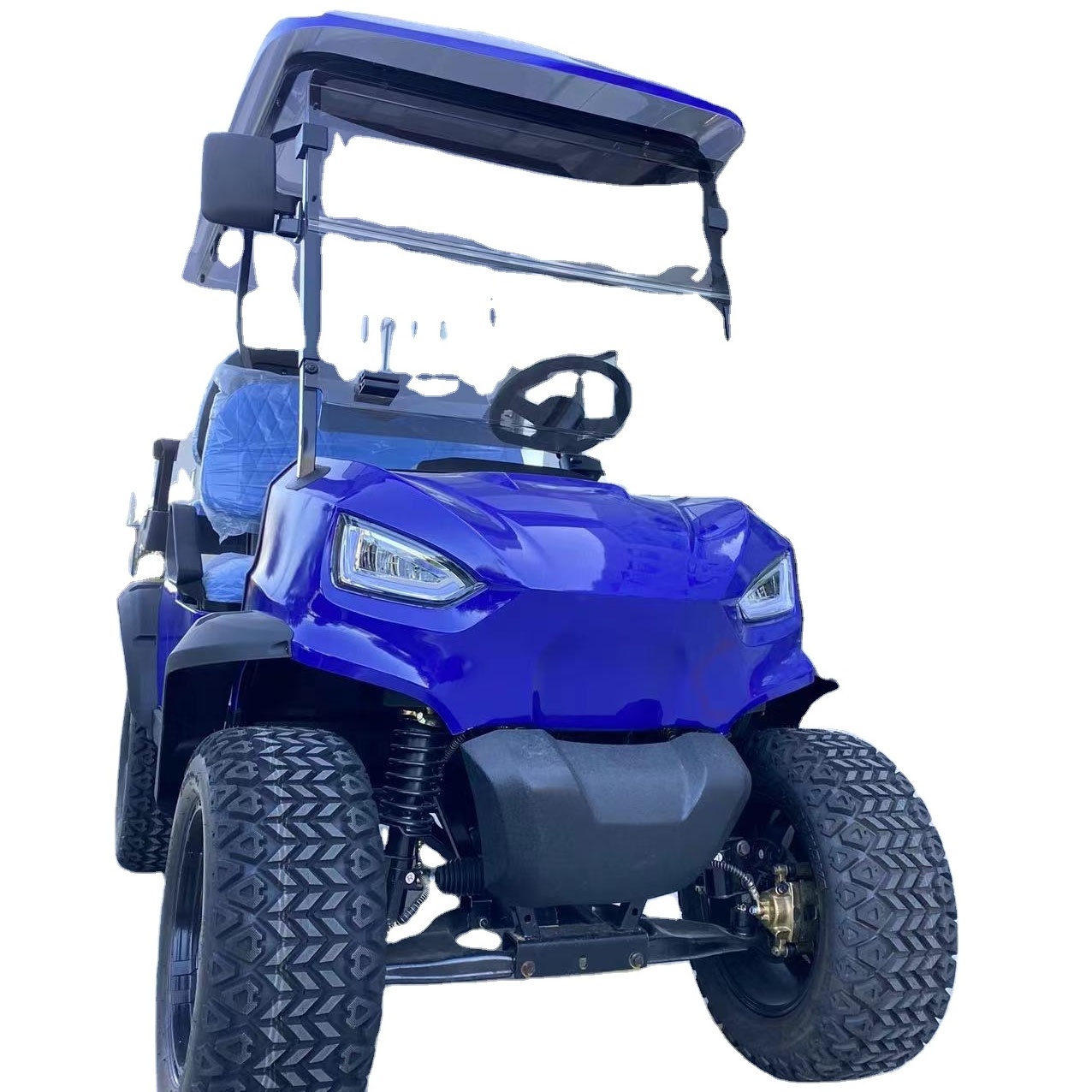 Cheap and reliable electric utv recreational vehicle for Sightseeing tour