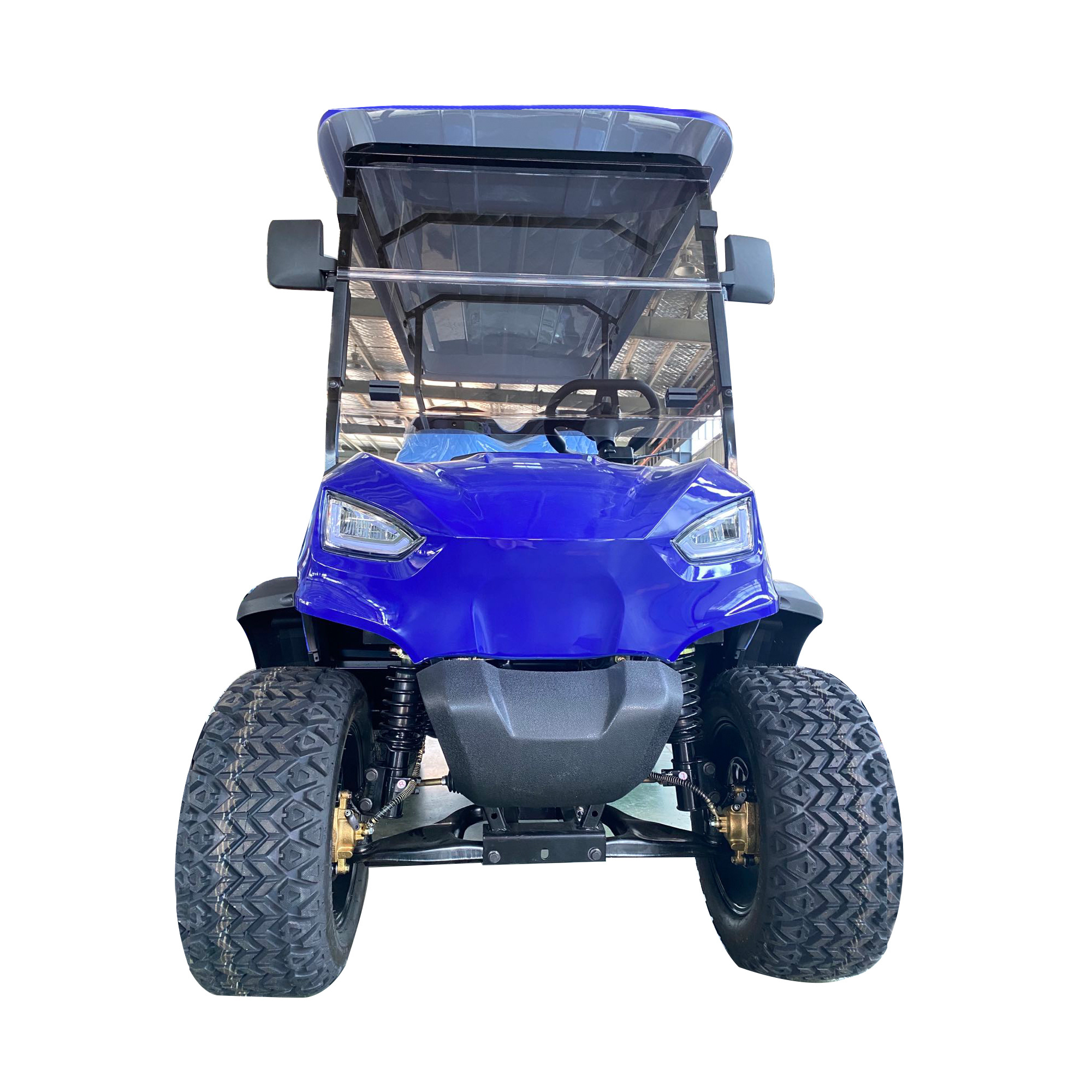 Cheap and reliable electric utv recreational vehicle for Sightseeing tour