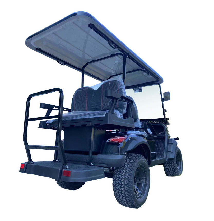 Cheap and reliable electric utv recreational vehicle for Sightseeing tour