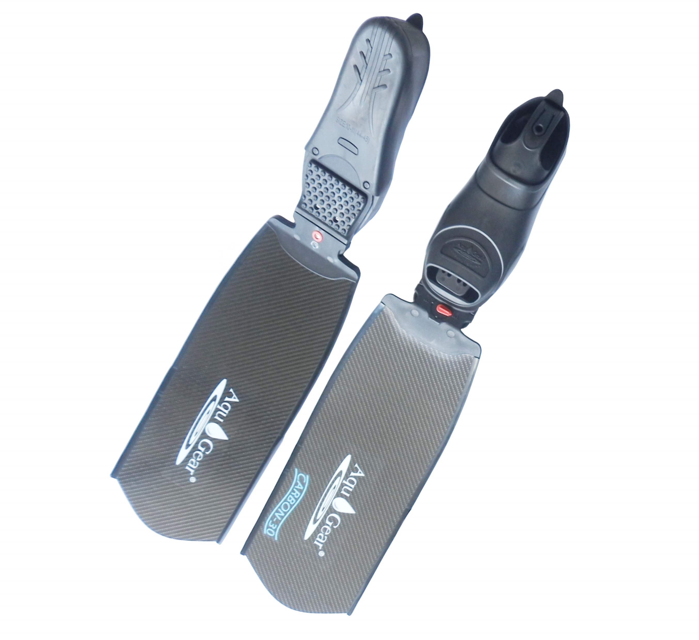 Foot Pocket Free Diving Fins