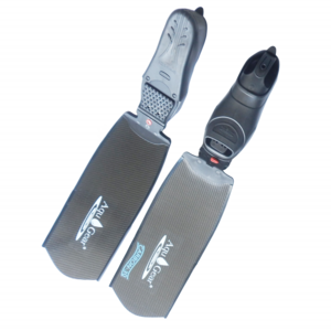 Foot Pocket Free Diving Fins