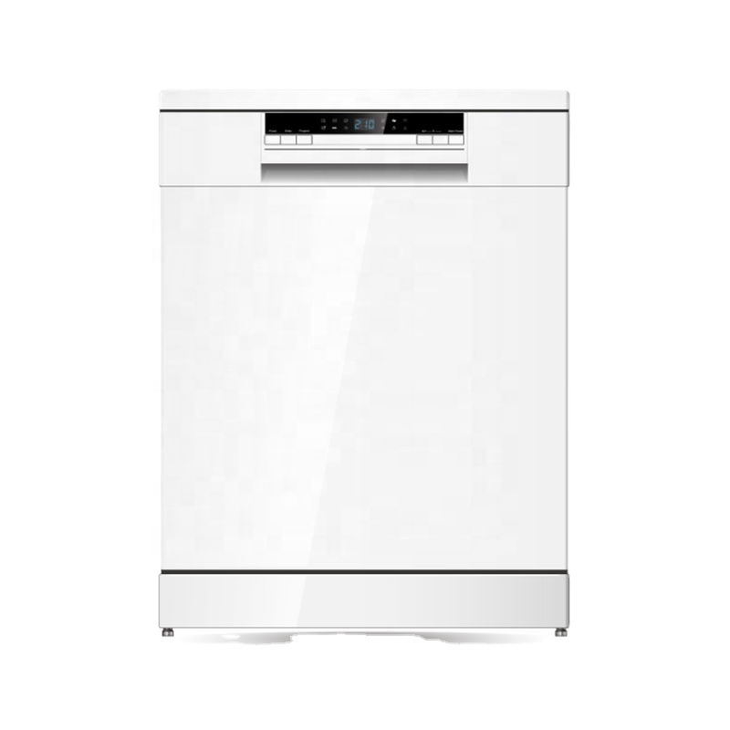 Child Lock 220V 50Hz 8 Programs 14 Setts Counter Top Dishwasher