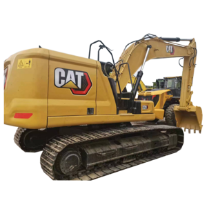 90% New Condition Second Hand Caterpillar CAT 320 Excavator In Low Price Used CAT Caterpillar 320 Excavator