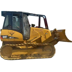 Wholesale Good Price Used Cat D5K Crawler Bulldozer Caterpillar D5K /D5M/D5N bulldozer For Construction Works