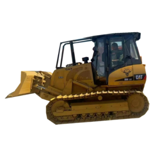 Good Condition Construction Machinery CAT D5K D5G Mini Crawler Bulldozer Used multi bulldozer for sale