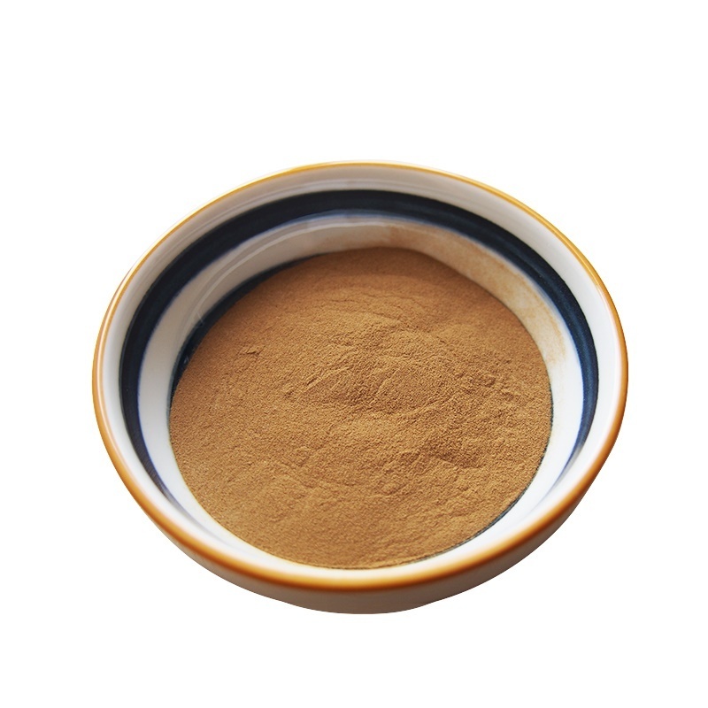 Supply  Food Grade Organic bamboo leaf extract 40% bamboo flavonoids Powder