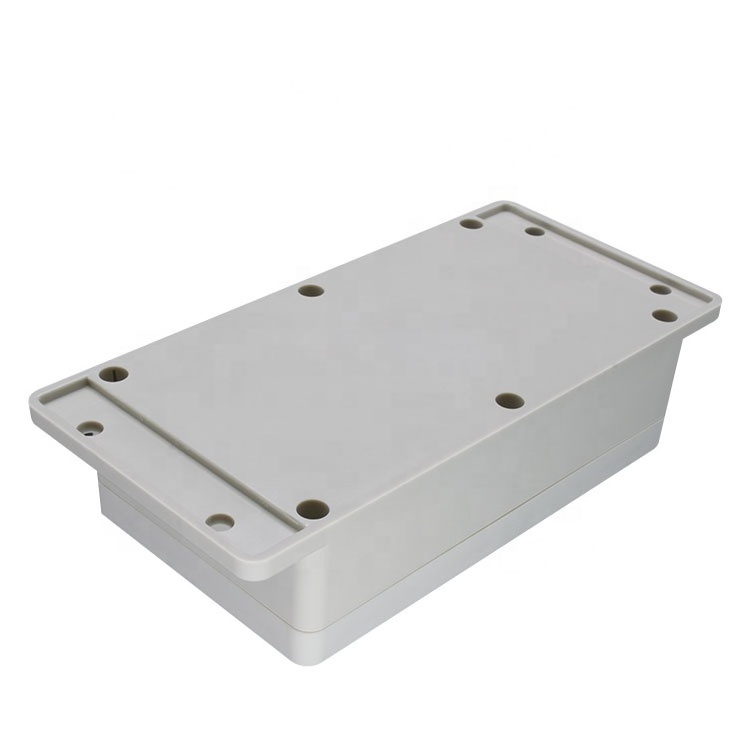 Plastic Outdoor Telephone Terminal From Manufacturer Ip65 Waterproof Switch Box