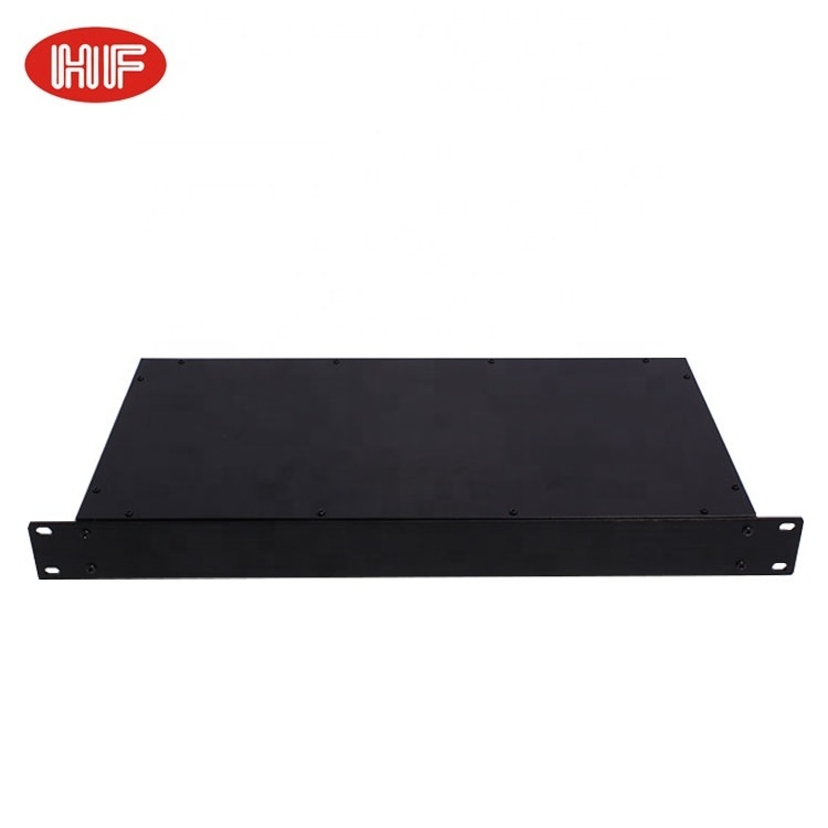 Factory Supply 2u 3u 4u Metal Rack  mount enclosure 19 inch Chassis 1u Mount Server rack cabinet