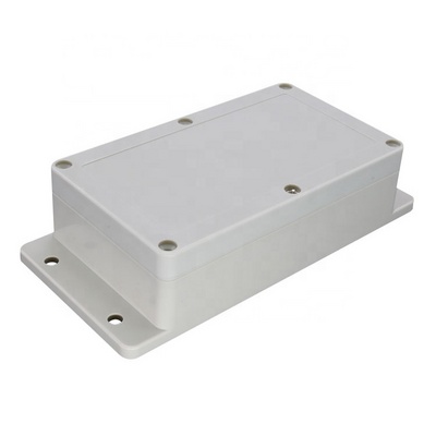 Plastic Outdoor Telephone Terminal From Manufacturer Ip65 Waterproof Switch Box