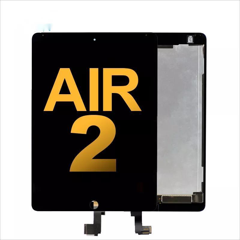 for ipad air 2 lcd for ipad air 2 display for ipad air 2 screen and lcd