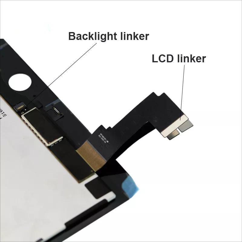 for ipad air 2 lcd for ipad air 2 display for ipad air 2 screen and lcd