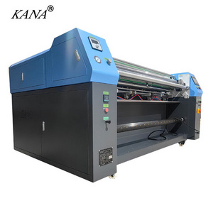 Excellent scratch resistant PVC banner sticker roll liquid uv coating automatic industrial heavy duty laminating machine