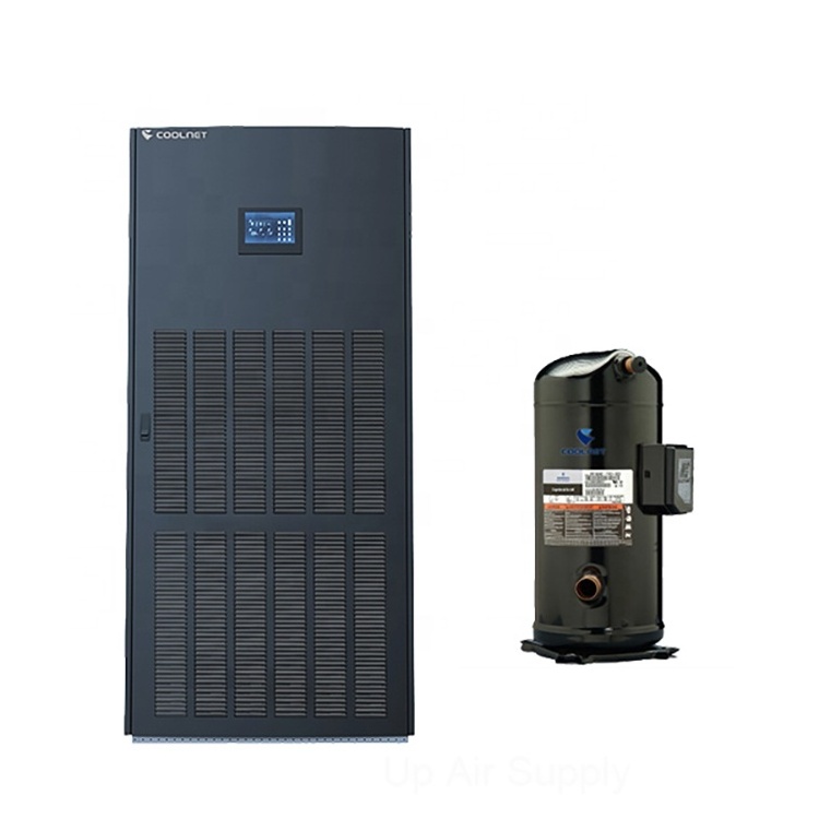 Cyber Master Series 23KW-50KW Air-cooled Precision Air Conditioning With Upflow/Downflow