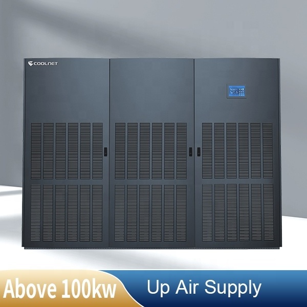 Above 100kw Large Server Room Cyber Master Precision Air Conditioning