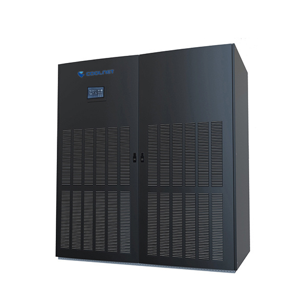 High-performance Energy Saving Cooling for Large IT Rooms with Cyber Master Precision Air Conditioning