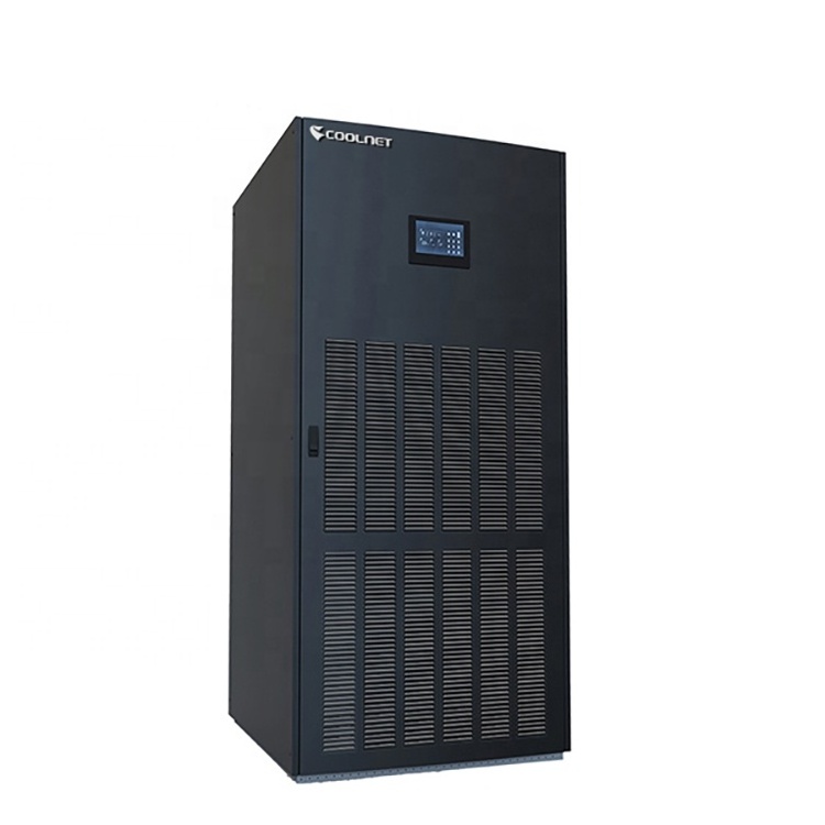 Cyber Master Series 23KW-50KW Air-cooled Precision Air Conditioning With Upflow/Downflow