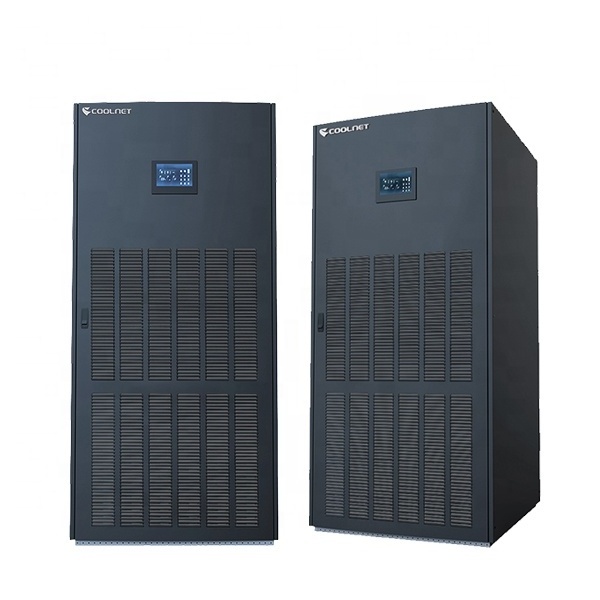 Cyber Master Series 23KW-50KW Air-cooled Precision Air Conditioning With Upflow/Downflow