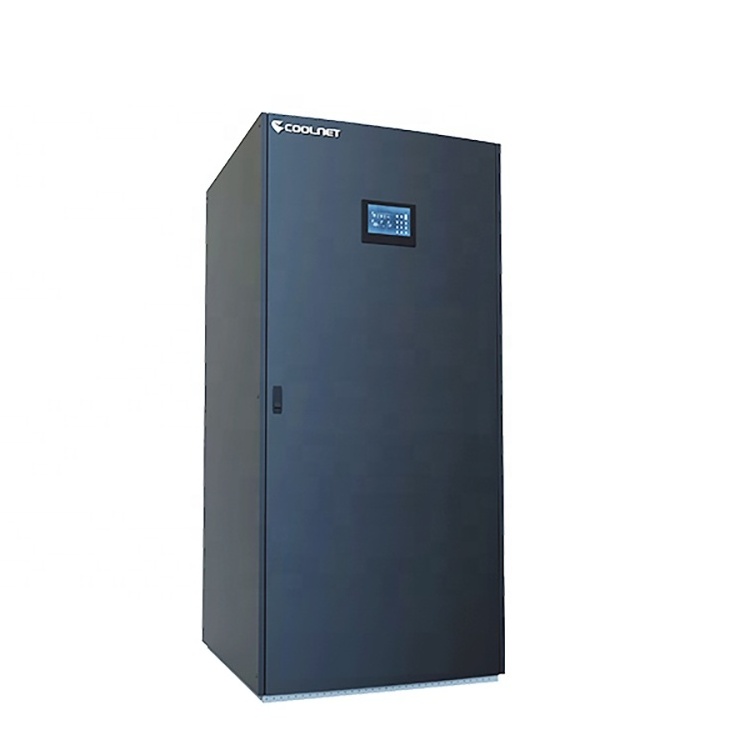 Cyber Master Series 23KW-50KW Air-cooled Precision Air Conditioning With Upflow/Downflow