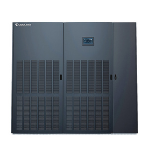 High-performance cooling for large IT rooms with Cyber Master precision air conditioning