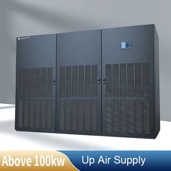 Above 100kw Large Server Room Cyber Master Precision Air Conditioning