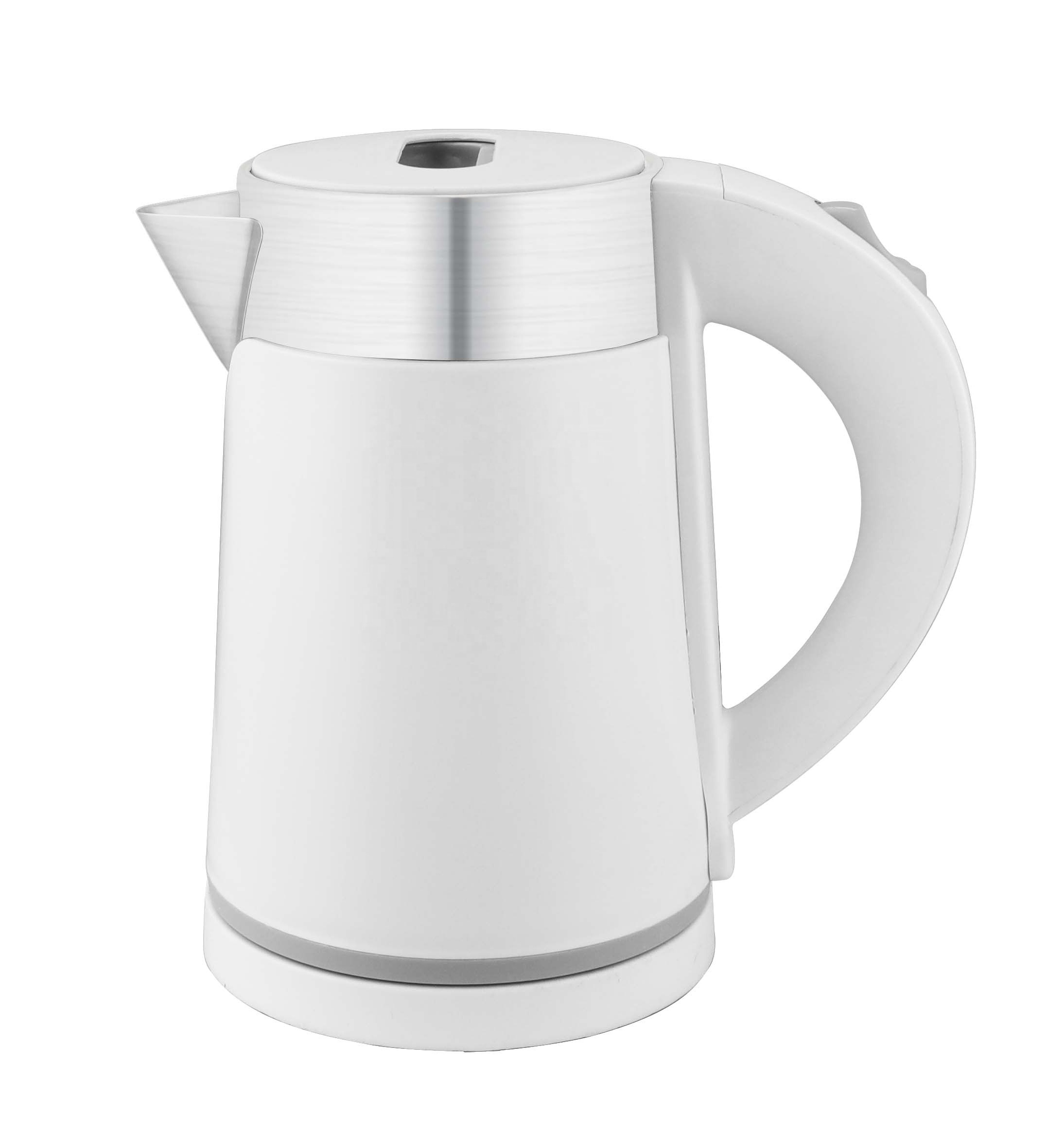 hot-selling 0.8L or double-layer mini travel electric kettle