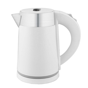 hot-selling 0.8L or double-layer mini travel electric kettle