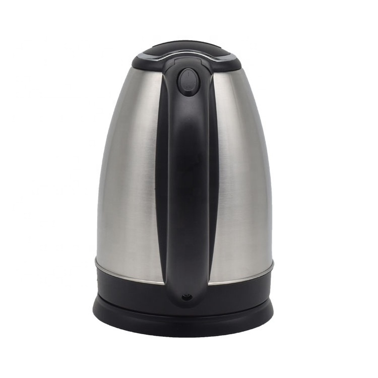 1.8L electric kettles electric stainless steel electric tea kettle electric kettle for boiling water CE CB ROHS tea pot