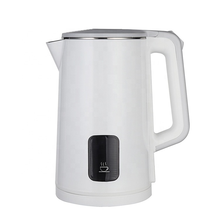 electric thermos kettle /appliances home electronic kettle/ hotel kettle 1.8l smart home appliances electric kettle stainless