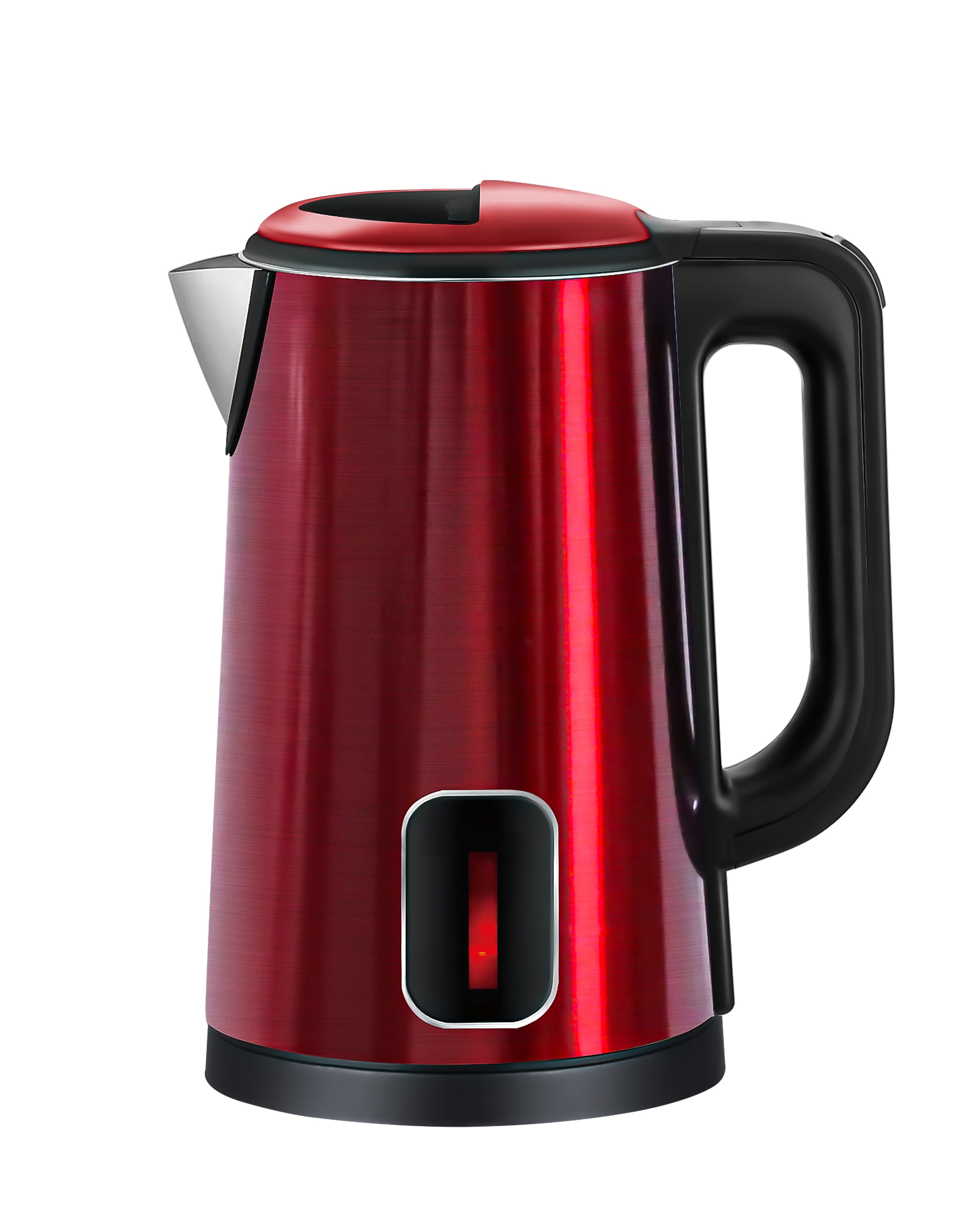 Hot sale  good price Smart Temperature Control Tea Water Glass Electric Kettle Health Pot 1.8L Kettle