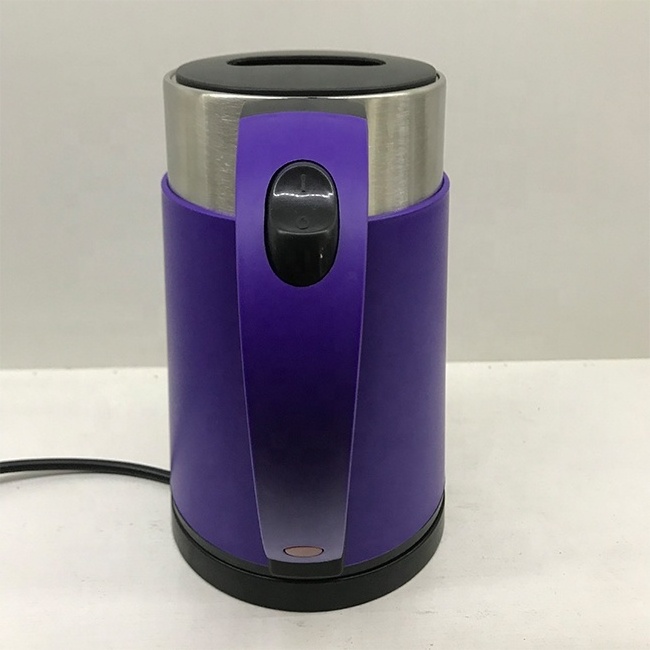 electric kettle  ceramic electric  0.8L 1.0L  stainless steel electric kettle traveling mini Kettle