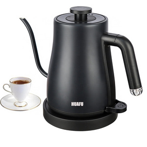 100v 110v cordless kettle coffee mug turkish coffee kettle /Gooseneck Electric Kettle /Stainless Steel Coffee Servers Kettle