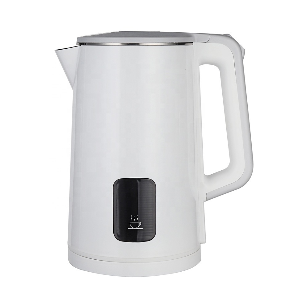 electric thermos kettle /appliances home electronic kettle/ hotel kettle 1.8l smart home appliances electric kettle stainless