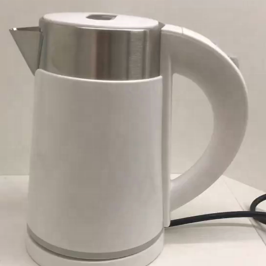 hot-selling 0.8L or double-layer mini travel electric kettle