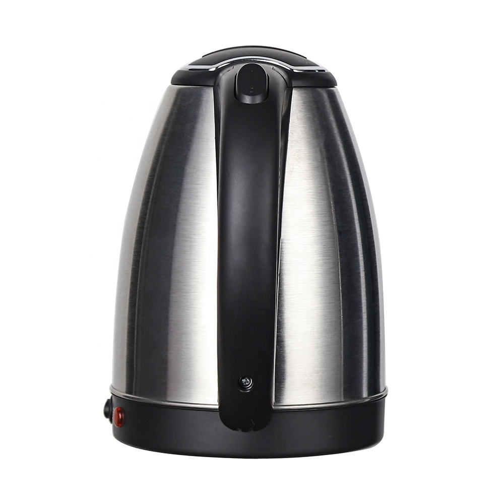 Brand Logo customizable home appliances Large Capacity with keep warm tea electric kettle 220v