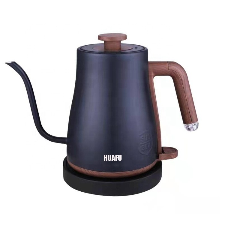 100v 110v cordless kettle coffee mug turkish coffee kettle /Gooseneck Electric Kettle /Stainless Steel Coffee Servers Kettle