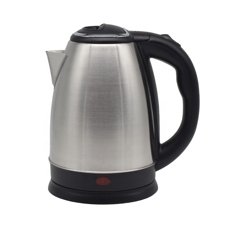 1.8L electric kettles electric stainless steel electric tea kettle electric kettle for boiling water CE CB ROHS tea pot