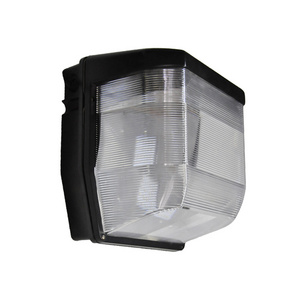 waterproof aluminum wall mounted 50w led wall pack light fixtures