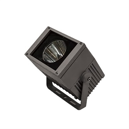 IP65 15 degrees or customize Angle Aluminum spot lamp led track spotlight