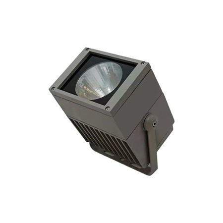 IP65 15 degrees or customize Angle Aluminum spot lamp led track spotlight