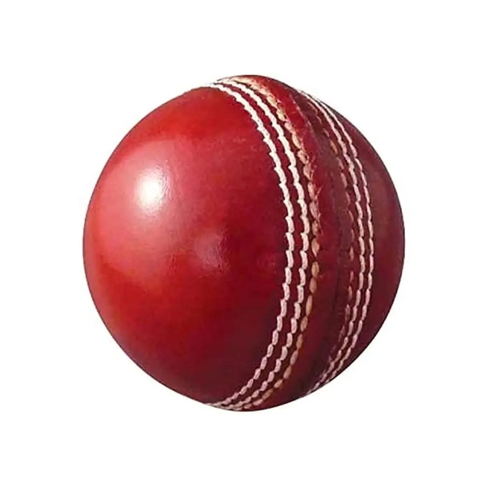 Hot Genuine Balls Cricket from Pakistan Lightweight International Play Match High Quality Cricket Ball Hand Stitch 50 Over Match