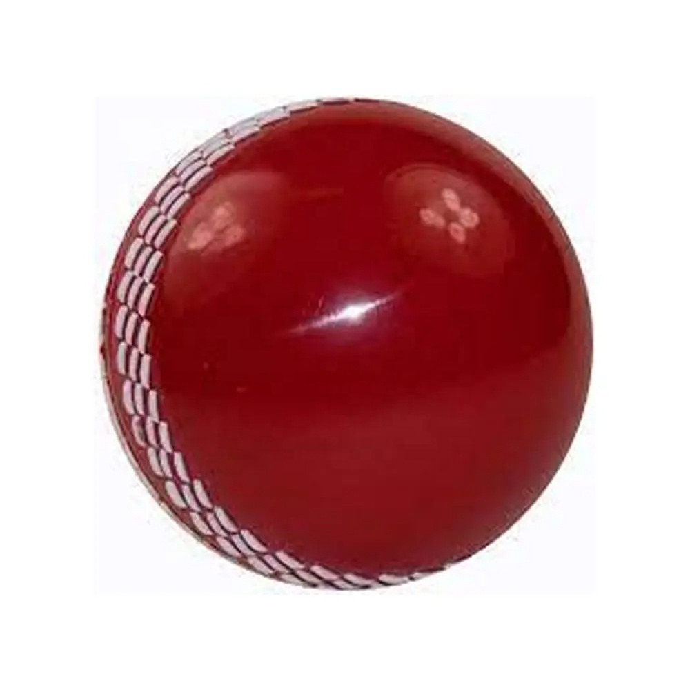 Hot Genuine Balls Cricket from Pakistan Lightweight International Play Match High Quality Cricket Ball Hand Stitch 50 Over Match