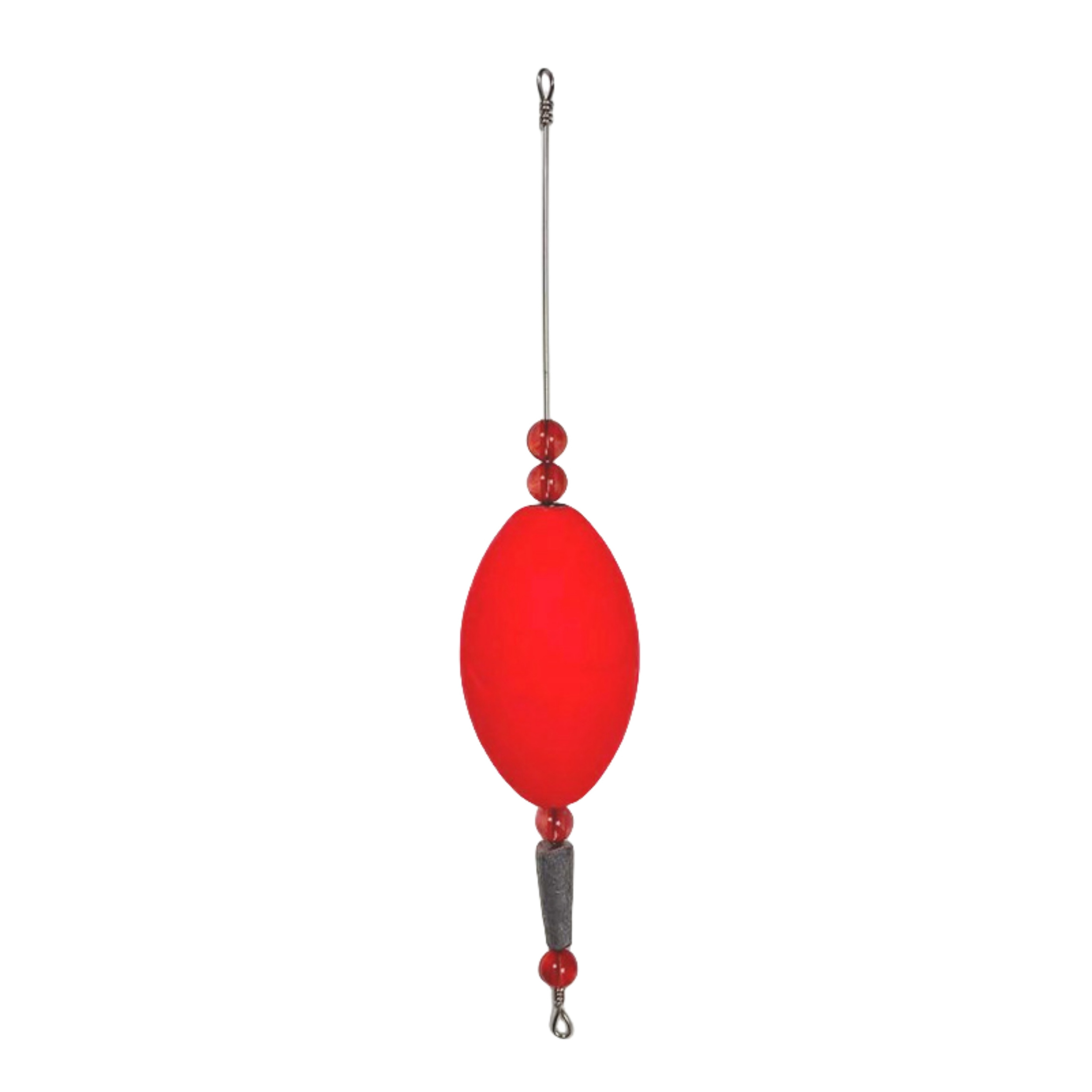 Hot Sea Fishing Setup Popping Cork Customized Light Weight Durable Eva Buoy Float Fishing Float Ball With Multiple Model