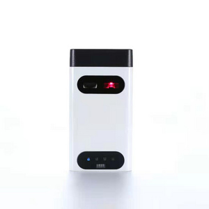 2022 Virtual Laser Keyboard Wireless Projector Phone Keyboard For Computer Iphone Pad Laptop With Mouse Function